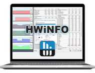دانلود HWiNFO 8.26.5730 + Portable