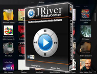 دانلود JRiver Media Center 34.0.23