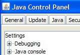 دانلود Java SE Runtime Environment (JRE) 8.0 Update 451 / 7.0 Update 80