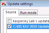 دانلود Kaspersky 21 Offline Update 2025.05.16
