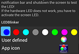 دانلود LED Blinker Notifications Pro 10.6.0 for Android +4.1
