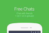 دانلود LINE: Free Calls & Messages 15.4.1 for Android 9.0