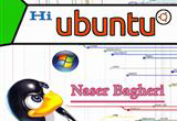 دانلود آموزش ساده سیستم عامل اوبونتو