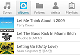 دانلود MAVEN Music Player Pro 2.48.39 for Android +2.3