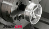 دانلود Mastercam 2023 25.0.15584.0 Update 3 / 2022