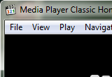دانلود Media Player Classic Home Cinema 2.4.2 / Black Edition 1.8.4