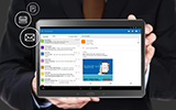 دانلود Microsoft Outlook 4.2517.1 for Android +9.0