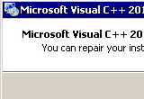 دانلود Microsoft Visual C++ 2015-2022 Redistributable 14.44.35112.1 + AIO 2025.05.14