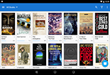 دانلود Moon+ Reader Pro 9.8 for Android +4.1