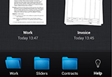 دانلود My Scans PRO 3.5.3 for Android +4.0