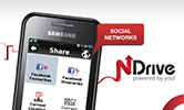 دانلود NDrive 11.4.06 for Android +2.2