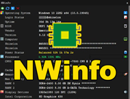 دانلود NWinfo 1.1.2