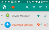 دانلود NetGuard Pro - no-root firewall 2.332 for Android +5.1