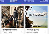 دانلود NexMusic + 3.6.0.0.6 for Android +4.1