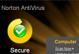 دانلود Norton AntiVirus 2024 22.24.8.36 + Offline Update