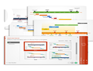 دانلود Office Timeline 10.00.00.00 Pro Plus