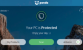 دانلود Panda Dome Premium 22.03.03