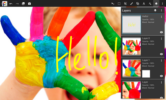 دانلود PhotoSuite 4 Pro 4.3.694 for Android +4.0