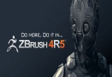 دانلود Pixologic ZBrush 2024.0.3 / 2023.1.1 / 2022.0.7