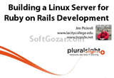 دانلود Pluralsight - Building a Linux Server for Ruby on Rails Development