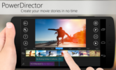 دانلود PowerDirector – Video Editor FULL 15.2.0 For Android +5.0