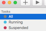 دانلود Progressive Downloader 4.6 macOS