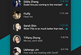 دانلود QKSMS+ Premium 3.8.1 for Android +4.0