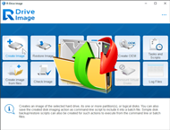 دانلود R-Tools R-Drive Image 7.3 Build 7303 + BootCD