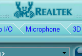 دانلود Realtek High Definition Audio Drivers 6.0.9815.1 WHQL / R2.83