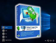 دانلود Rohos Logon Key 5.3