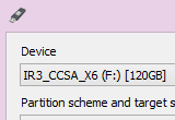 دانلود Rufus 4.7.2231 Final