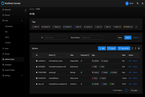 دانلود RustDesk 1.4.0