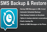 دانلود SMS Backup & Restore Pro 10.21.001 for Android +5.0