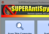 دانلود SUPERAntiSpyware Professional X 10.0.1274 + Offline Update