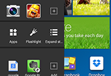 دانلود Sidebar Launcher Pro 3.4.3 for Android +2.3