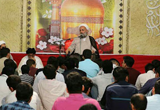 دانلود سخنرانی به مناسبت میلاد امام رضا علیه السلام
