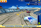 دانلود Sonic Dash 8.2.0 / Sonic Dash 2 3.10.0 for Android +4.0