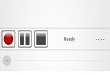 دانلود Tape-a-Talk Pro Voice Recorder Pro 2.0.8 for Android +2.3