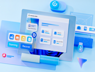 دانلود Tenorshare 4DDiG 9.9.1.6