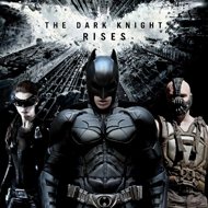 دانلود The Dark Knight Rises 1.1.6 for Android +2.3