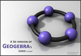 دانلود راهنمای نرم افزار GeoGebra