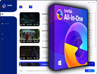 دانلود UniFab 3.0.1.6