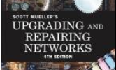 دانلود Upgrading And Repairing Networks, 4th Edition (2003) / 5th Edition (2006)