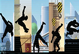 دانلود Vector 1 v1.2.1 / 2 v1.1.1 for Android +4.1
