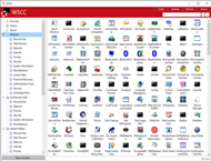 دانلود WSCC - Windows System Control Center 10.0.0.5 Commercial + Portable