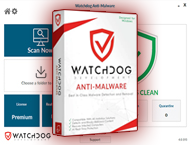 دانلود Watchdog Anti-Malware Business 4.3.196 + Premium