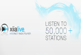 دانلود XiiaLive Pro - Internet Radio 3.3.3.0 for Android +2.3