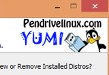 دانلود YUMI 2.0.2.6 Universal USB Installer / Legacy 2.0.9.4 / UEFI 0.0.4.6 / exFAT 1.0.3.0