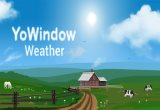 دانلود YoWindow Weather 2.50.22 Final For Android +6.0