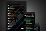 دانلود Stellio Music Player 6.8.0 for Android +4.1